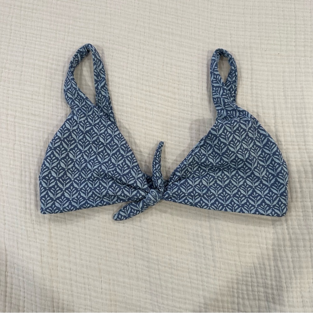 Midori Hana Top